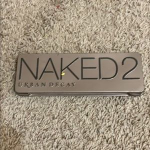 Urban Decay Naked 2 Palette